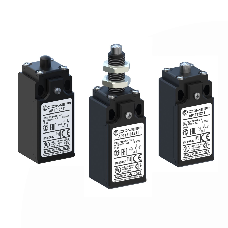 FIN-PLÁ 30mm-ÊMBOLO